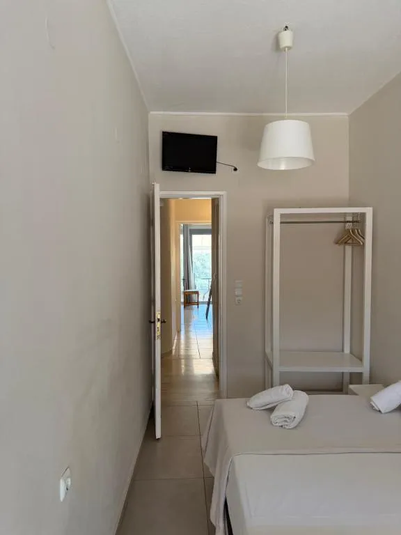 Double Room with Garden View — Kiperi Exclusive (2)