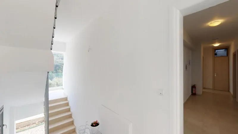 Studio Apartment — Kiperi Exclusive (2)