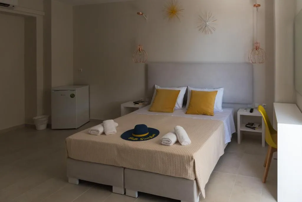 Superior Double Room — Kiperi Exclusive (1)