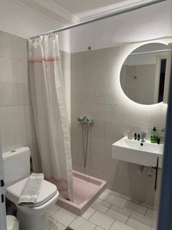 Superior Double Room — Kiperi Exclusive (4)