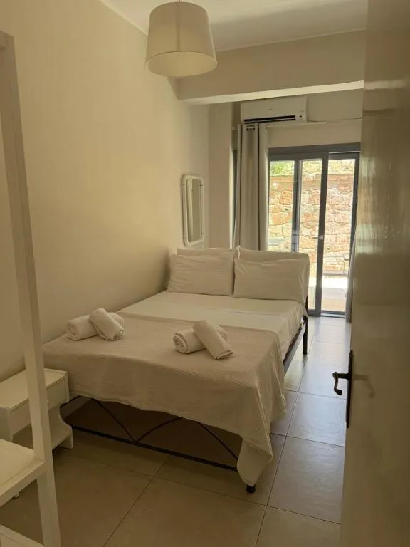 Apartment — Ground Floor, Parga