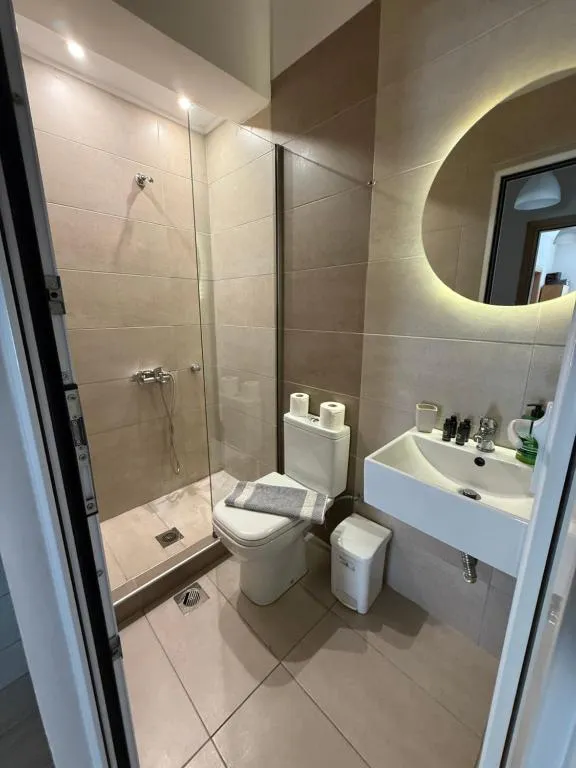 Apartment — Ground Floor — Kiperi Exclusive (4)