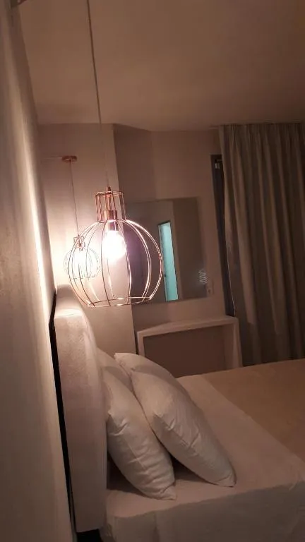Deluxe Double Room with Sea View — Kiperi Exclusive (4)