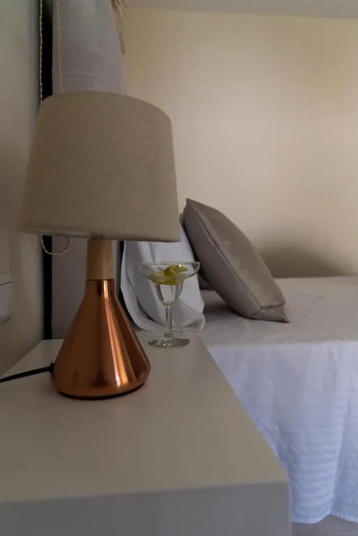 Deluxe Double Room with Balcony — Kiperi Exclusive (2)