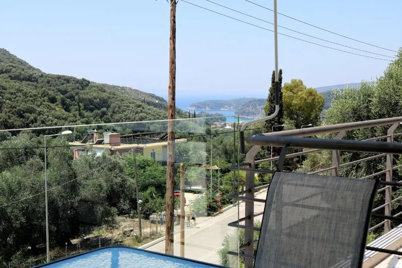 Kiperi Exclusive, Parga, GR